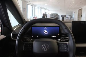 Volkswagen ID.3 bild 12