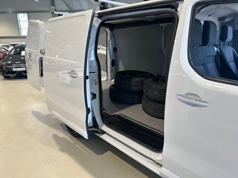 Peugeot Expert bild 6