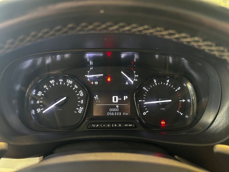 Peugeot Expert bild 9