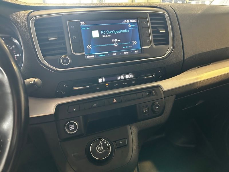 Peugeot Expert bild 10