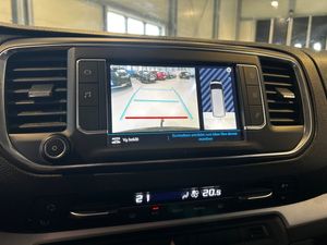 Peugeot Expert bild 12