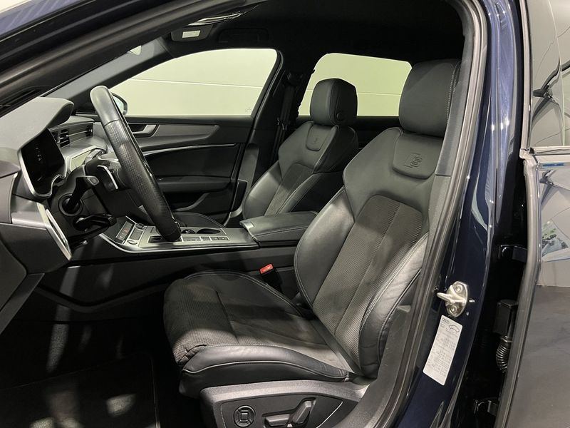 Audi A6 bild 7