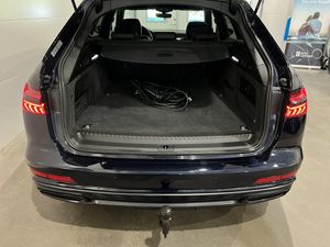 Audi A6 bild 11