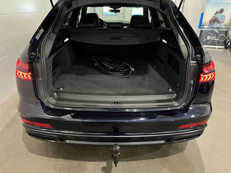 Audi A6 bild 11