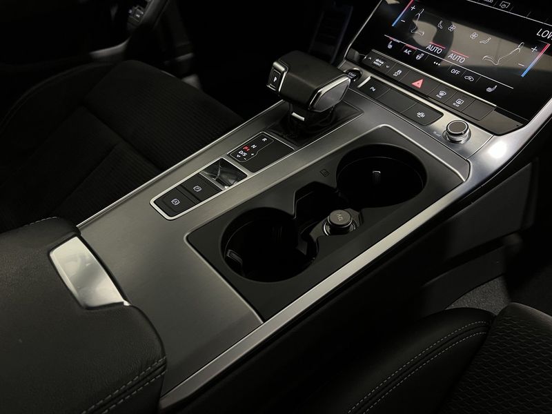 Audi A6 bild 19
