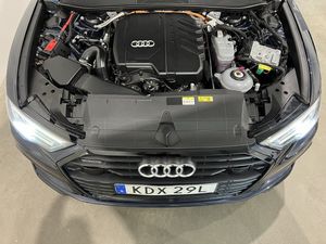 Audi A6 bild 13