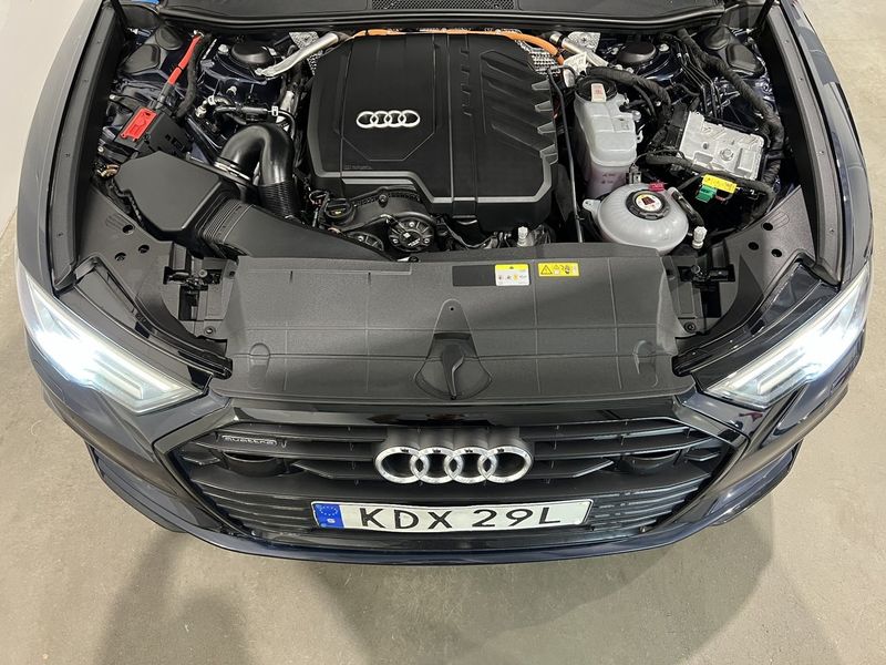 Audi A6 bild 13