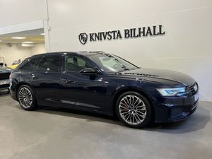 Audi A6 bild 3