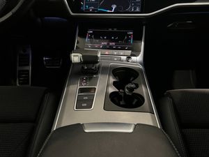 Audi A6 bild 18