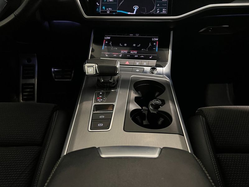 Audi A6 bild 18