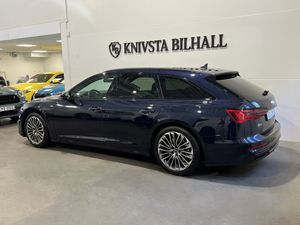 Audi A6 bild 2