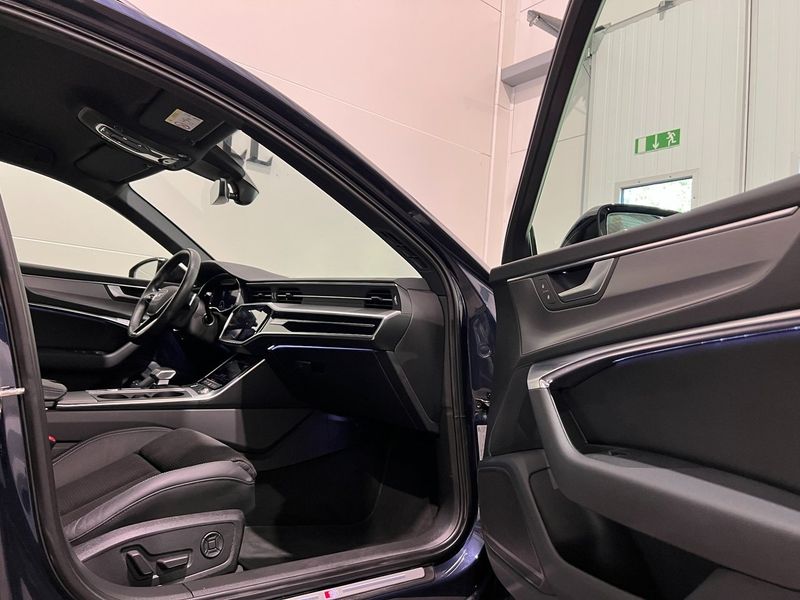 Audi A6 bild 23