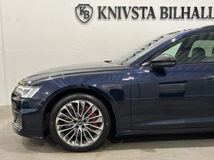 Audi A6 bild 26