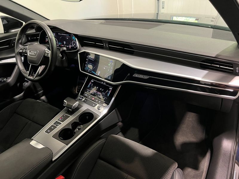 Audi A6 bild 15