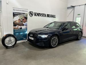 Audi A6 bild 14