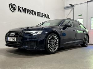 Audi A6 bild 24