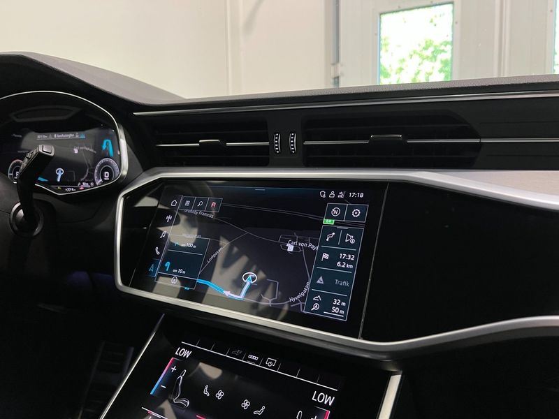Audi A6 bild 22