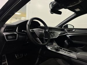 Audi A6 bild 6