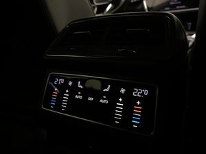 Audi A6 bild 10
