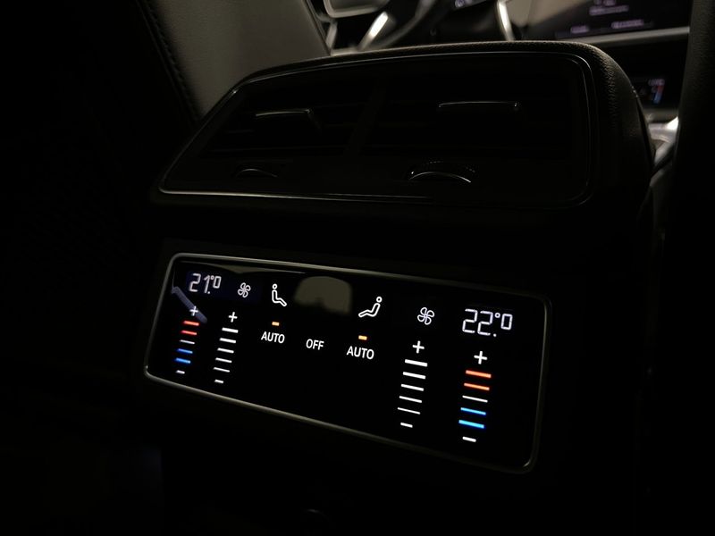 Audi A6 bild 10