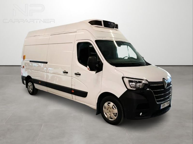 Renault Master bild 2