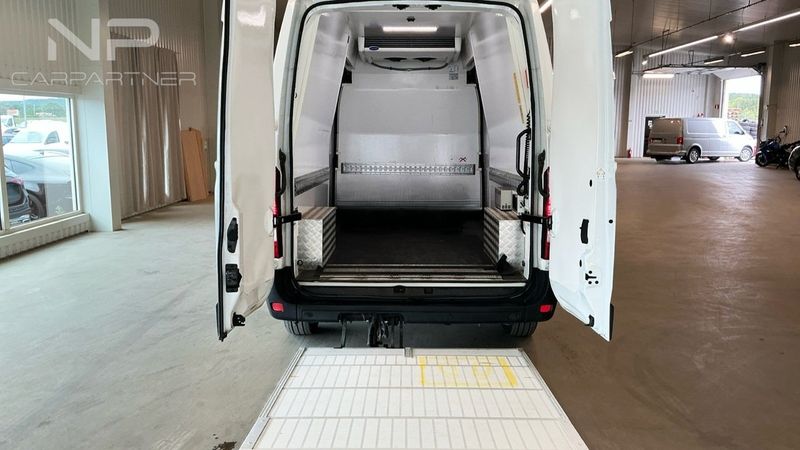 Renault Master bild 7