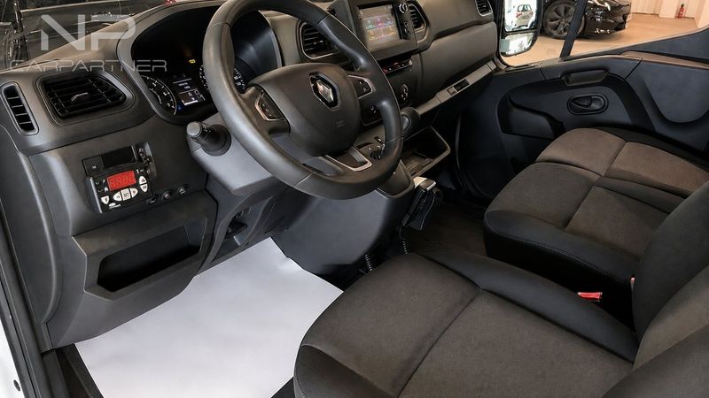Renault Master bild 5