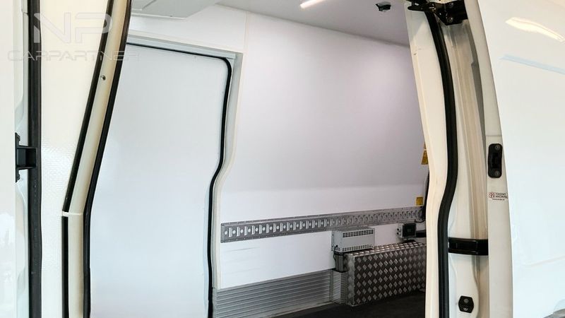 Renault Master bild 8