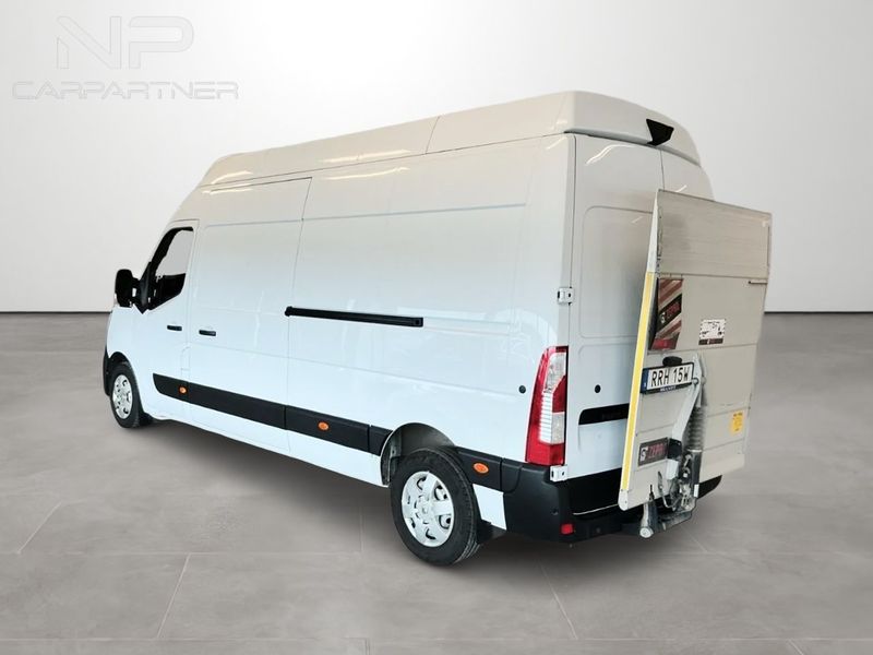 Renault Master bild 4