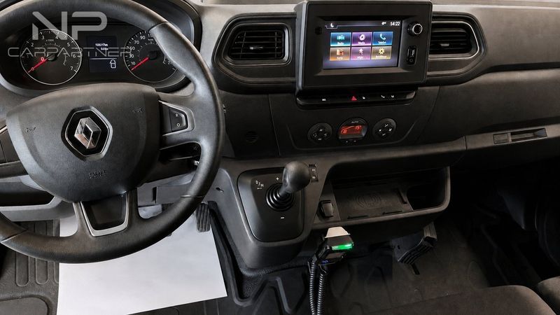 Renault Master bild 6