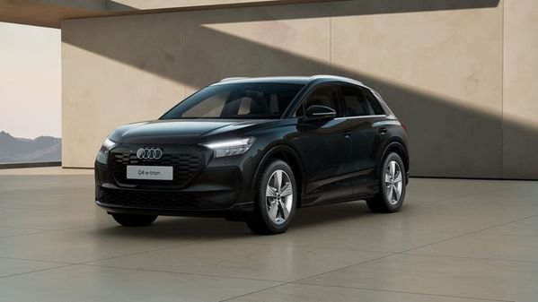 Audi Q4 e-tron Performance 210 kW - 2027