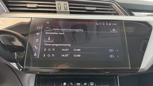 Audi Q8 e-tron bild 21