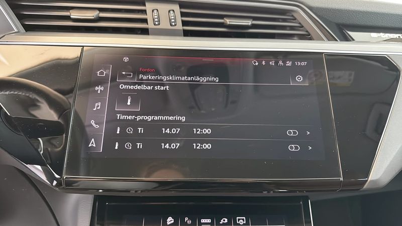 Audi Q8 e-tron bild 21
