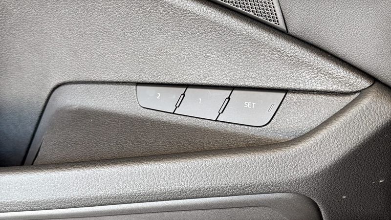 Audi Q8 e-tron bild 15