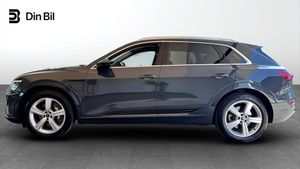 Audi Q8 e-tron bild 2
