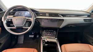 Audi Q8 e-tron bild 10