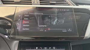 Audi Q8 e-tron bild 22