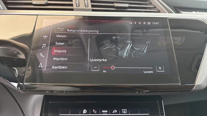 Audi Q8 e-tron bild 22
