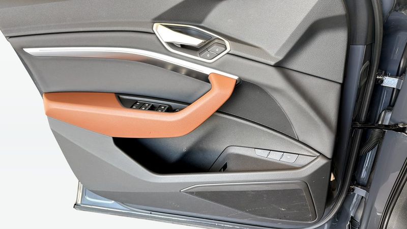 Audi Q8 e-tron bild 14
