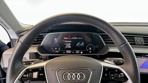 Audi Q8 e-tron bild 16