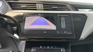 Audi Q8 e-tron bild 9