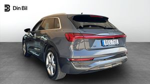 Audi Q8 e-tron bild 3