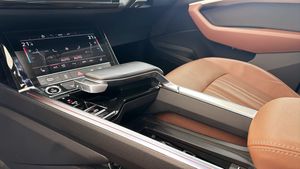 Audi Q8 e-tron bild 17