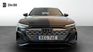 Audi Q8 e-tron bild 4