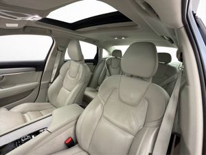 Volvo S90 bild 10