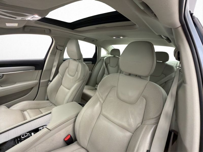 Volvo S90 bild 10