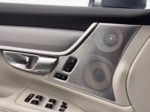 Volvo S90 bild 12