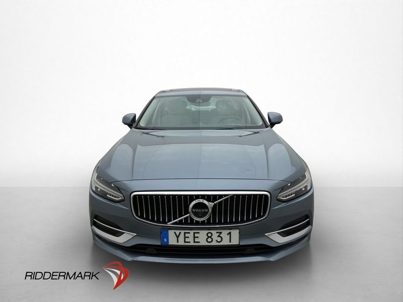 Volvo S90 bild 2