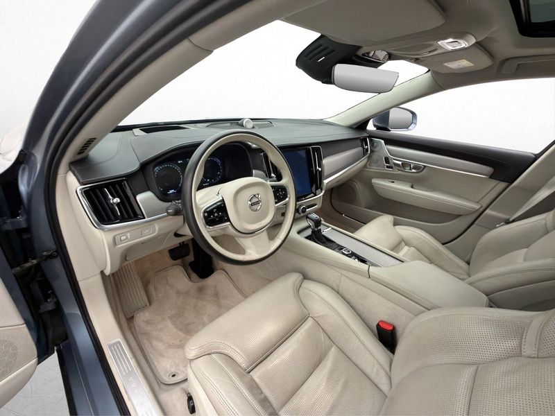 Volvo S90 bild 9
