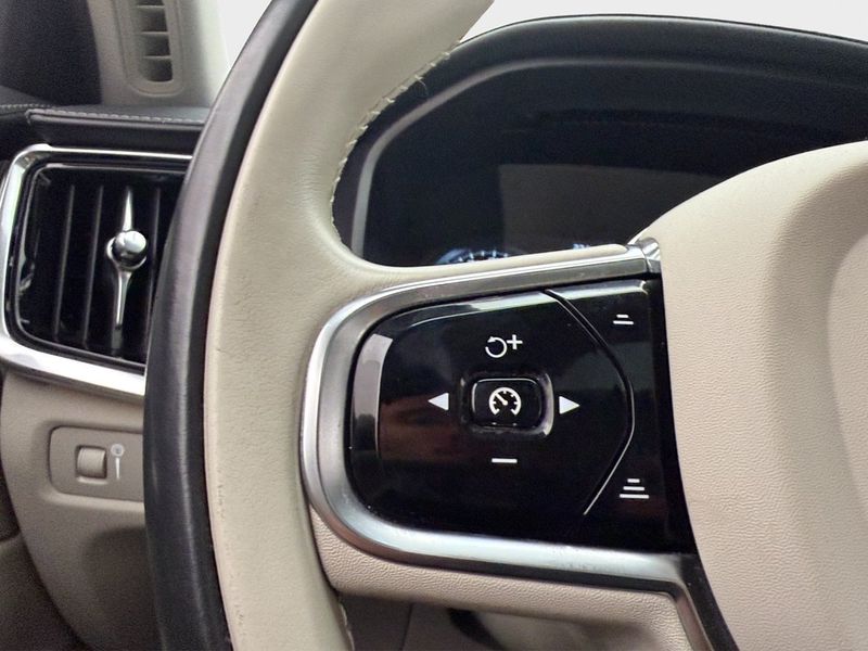 Volvo S90 bild 15